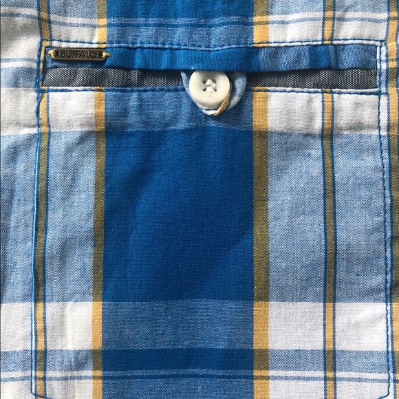 Buffalo Boys shirt - Picture 4 of 4